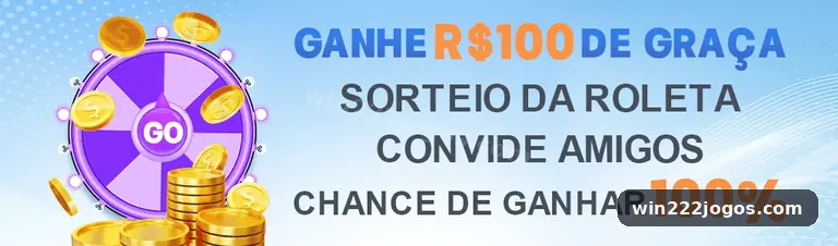 Vantagens exclusivas win222 para jogadores brasileiros