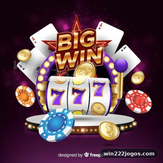 Catálogo win222 2.547 jogos